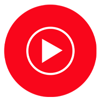 YouTube MusicIcon